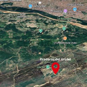 Praderas del Urubo , Urubo, Santa Cruz 00001, Bolivia