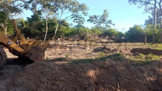 Praderas del Urubo , Urubo, Santa Cruz 00001, Bolivia