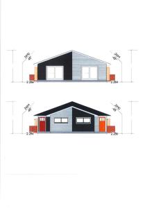 19 Clyde Crescent, Roslyn, Palmerston North City 4414, Nueva Zelanda