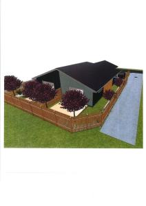 19 Clyde Crescent, Roslyn, Palmerston North City 4414, Nueva Zelanda