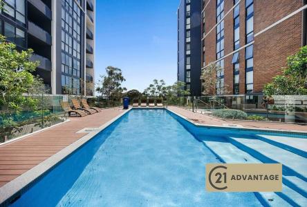316/5 Maple Tree Road, Westmead, NSW 2145, Australia