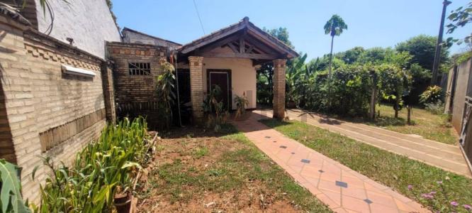 Acceso a Itá , Itá, Central 00001, Paraguay