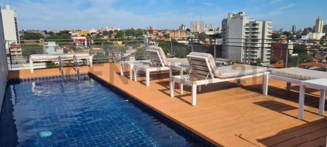 Gral. Elizardo Aquino casi, Asunción , Ciudad Nueva, Asunción 00001, Paraguay