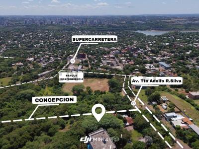 concepcion , Presidente Franco, Alto Paraná 00001, 파라과이