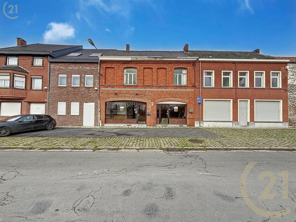Chemin frontière 50, Péruwelz, 7600, Bélgica
