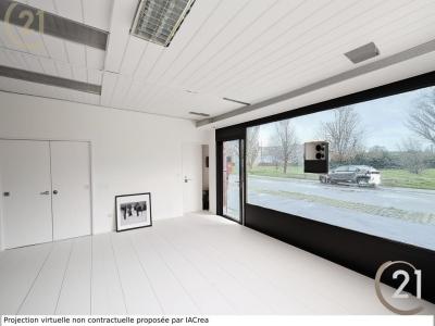 Chemin frontière 50, Péruwelz, 7600, Bélgica