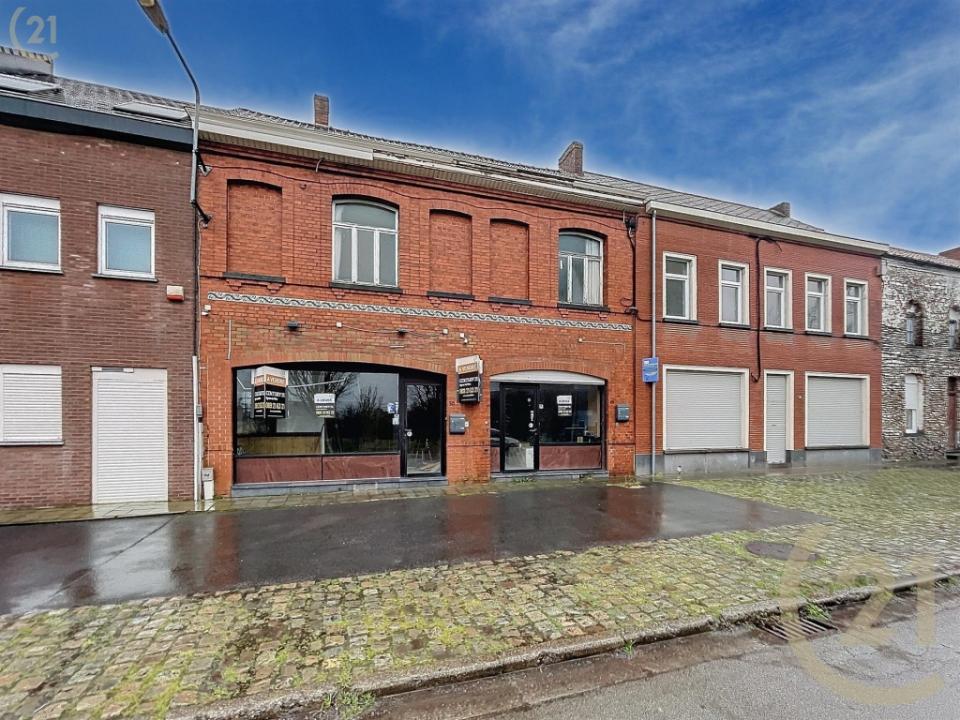 Chemin frontière 49, Péruwelz, 7600, Bélgica