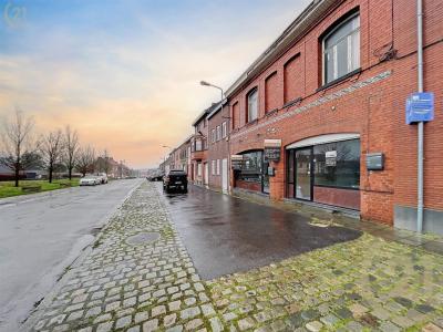 Chemin frontière 49, Péruwelz, 7600, Bélgica