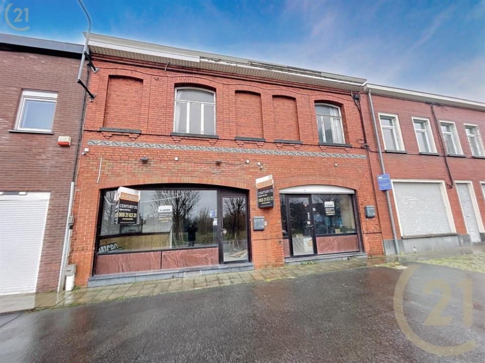 chemin frontière 49-50, Péruwelz, 7600, Bélgica