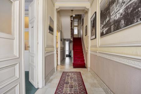 Avenue Rogier  9, Schaerbeek, 1030, Bỉ