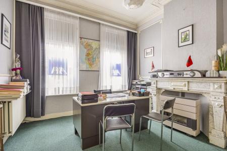 Avenue Rogier  9, Schaerbeek, 1030, Bỉ