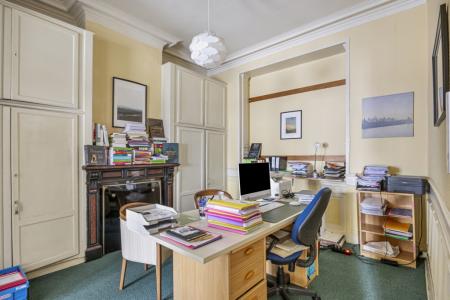 Avenue Rogier  9, Schaerbeek, 1030, Bỉ