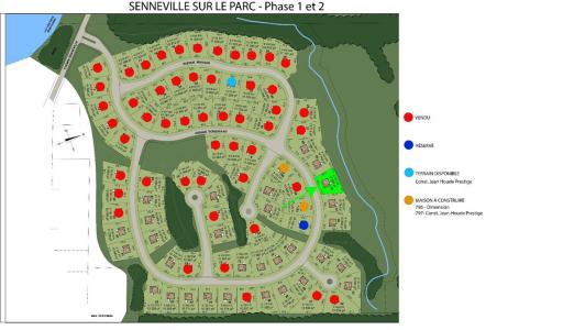 23  Av. Boisbriand, Senneville, Québec H9X 0C1, Canada