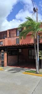 Zamora Casa en Venta en Zamora, Guatire, Miranda 00001, Venezuela