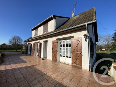 St Martin D Abbat, Центр — Долина Луары 45110, Франция