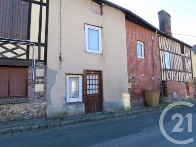 Brionne, Haute-Normandie 27800, Francja