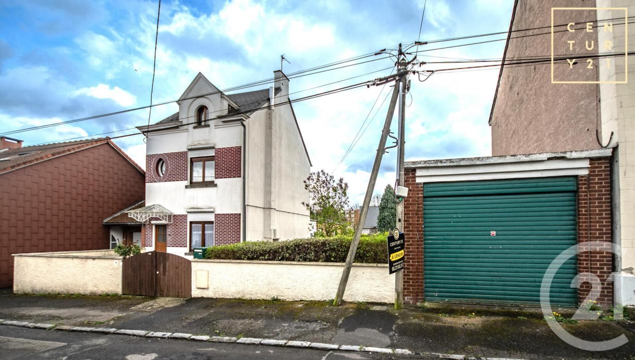 Maubeuge, Nord-Pas-de-Calais 59600, צרפת 