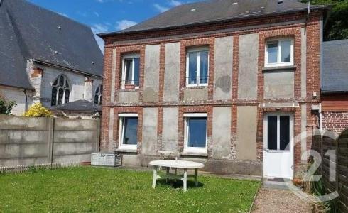 Terres De Caux, Haute-Normandie 76640, France