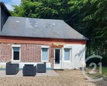 Terres De Caux, Haute-Normandie 76640, France