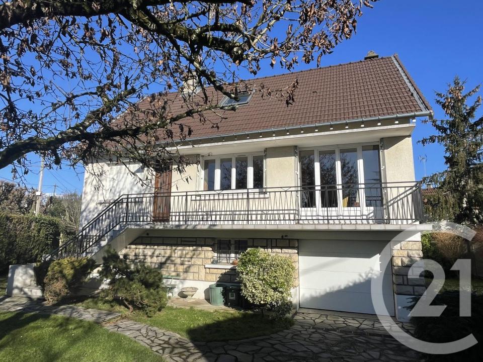 Gournay Sur Marne, Île-de-France 93460, França