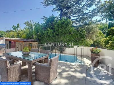 Aubagne, Provence-Alpes-Côte D'Azur 13400, France