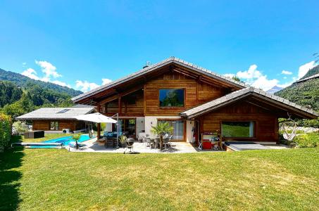 St Gervais Les Bains, Rhône-Alpes 74170, Frankreich