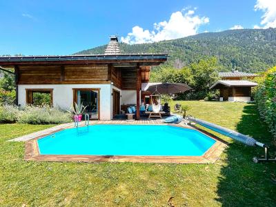 St Gervais Les Bains, Rhône-Alpes 74170, Fransa