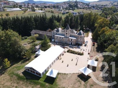 Yssingeaux, Auvergne 43200, France