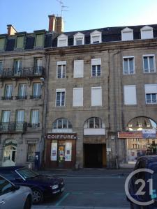 Gueret, Limousin 23000, Frankreich