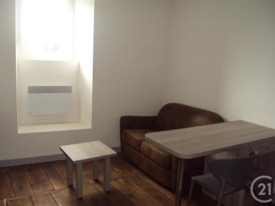 Gueret, Limousin 23000, Frankreich