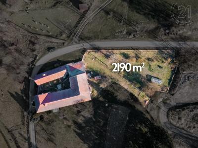 Vendolí, Svitavy, צ'כיה