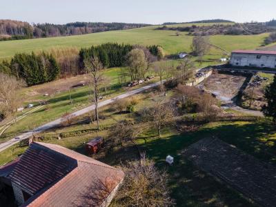 Vendolí, Svitavy, צ'כיה