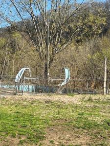 160 Fannin Lane, Prestonsburg, Kentucky 41653, États-Unis