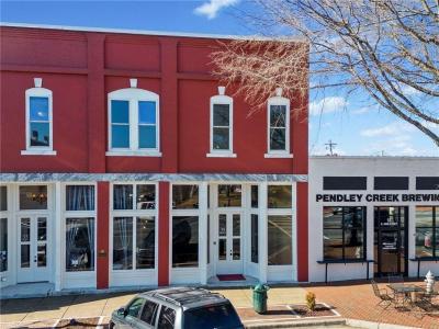 35 Main Street B, Jasper, Georgia 30143, Estados Unidos