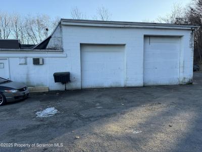 991 Providence Road, Scranton, Pensylwania 18508, USA