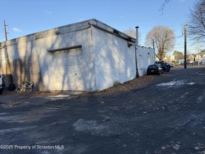 991 Providence Road, Scranton, Pensylwania 18508, USA