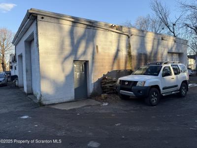 991 Providence Road, Scranton, Pensylwania 18508, USA