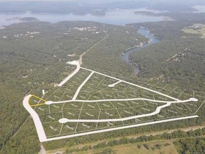 20520 S Chicken Creek Road, Cookson, Oklahoma 74427, HOA KỲ