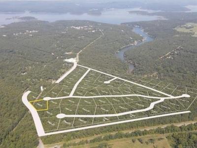 20518 S Chicken Creek Road, Cookson, Oklahoma 74427, HOA KỲ