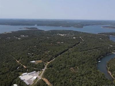 20524 S Chicken Creek Road, Cookson, Oklahoma 74427, HOA KỲ