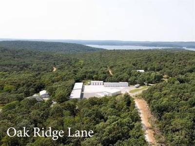 20488 S Chicken Creek Road, Cookson, Oklahoma 74427, Stati Uniti