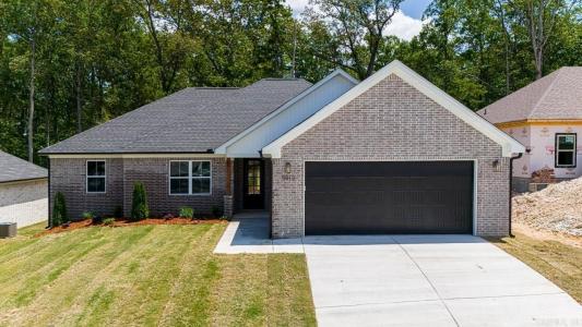 5013 Springwood Circle, Bryant, Arkansas 72022, Amerika Birleşik Devletleri