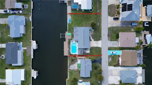 2703 Clyde Street, Matlacha, Florida 33993, USA