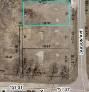 113-123 Larson Drive, Story City, Iowa 50248, HOA KỲ