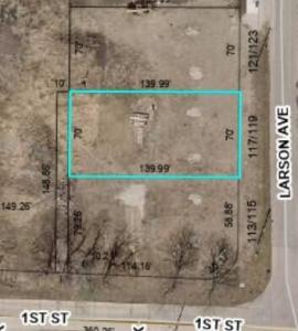 113-123 Larson Drive, Story City, Iowa 50248, HOA KỲ