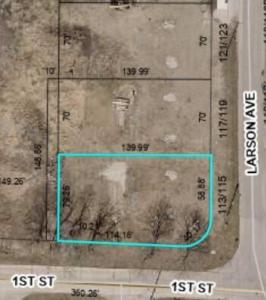 113-123 Larson Drive, Story City, Iowa 50248, HOA KỲ