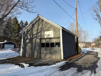 119 Old Mill Street, Alum Bank, Pennsylvania 15521, HOA KỲ
