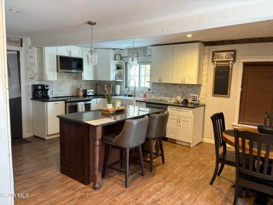 119 Old Mill Street, Alum Bank, Pennsylvania 15521, HOA KỲ