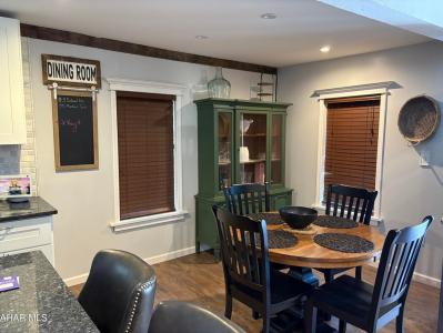 119 Old Mill Street, Alum Bank, Pennsylvania 15521, HOA KỲ
