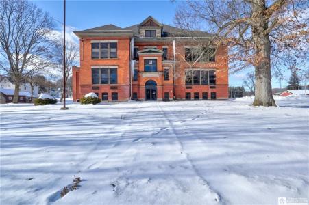 1101 E 2nd St., Jamestown, New York 14701, HOA KỲ